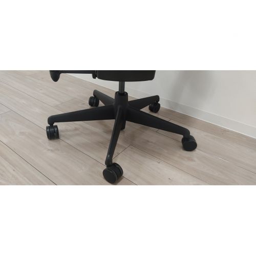 Herman Miller ハーマンミラー アーロンチェア ミラアーム 韓国製 Mr111aam トレファクonline