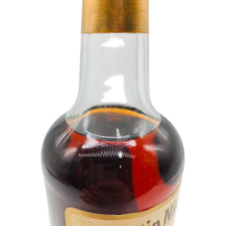 ワイルドターキー (WILD TURKEY) バーボン 製造印:1995年 液面低下あり 750ml 8年 旧ボトル