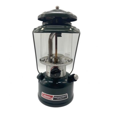 Coleman/コールマン ランタン 286A/2021年11月製 Coleman (コールマン) ワンマントルガソリンランタン 286A｜トレファク