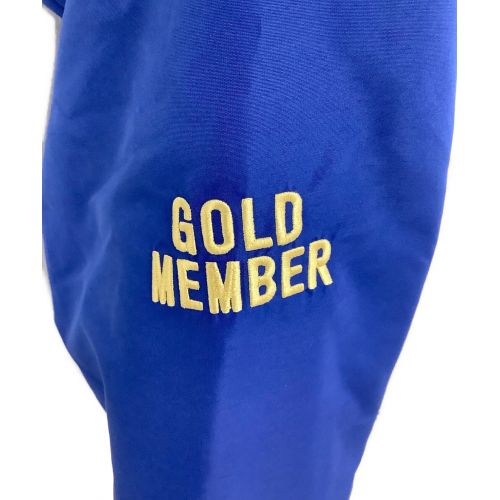 中日ドラゴンズ (チュウニチドラゴンズ) ウインドブレーカー メンズ SIZE XL ブルー 中日ドラゴンズFC限定 未使用品