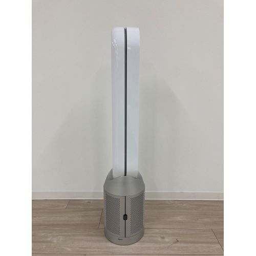 dyson (ダイソン) 空気清浄機能付扇風機 TP07 2021年発売モデル