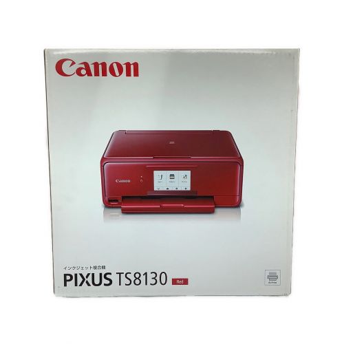 Canon キャノン Pixus 複合機プリンタ Ts8130 トレファクonline