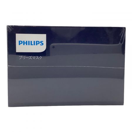 Philips (フィリップス) ブリーズマスク 替えフィルター4箱あり