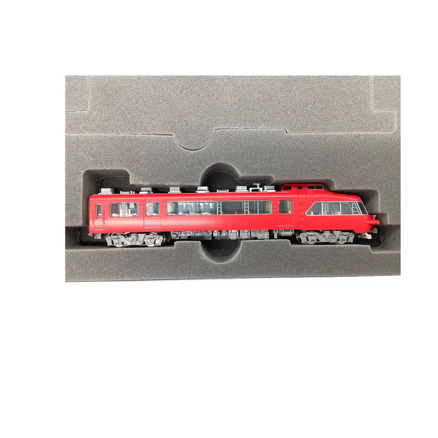 Nゲージ パノラマカー 名鉄7000系 鉄道模型 TOMIX - 鉄道模型
