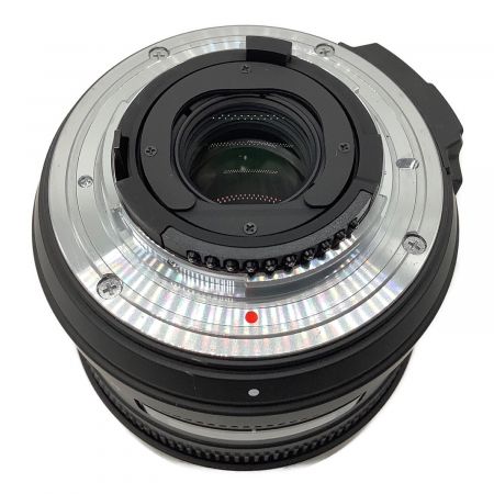 SIGMA (シグマ) 魚眼レンズ ニコンマウント SIGMA 10mm F2.8 EX DC Fisheye HSM -