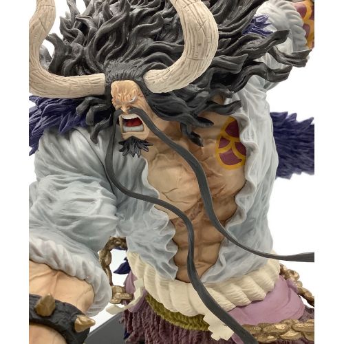 One Piece ワンピース フィギュア カイドウ 一番くじ ラストワン トレファクonline