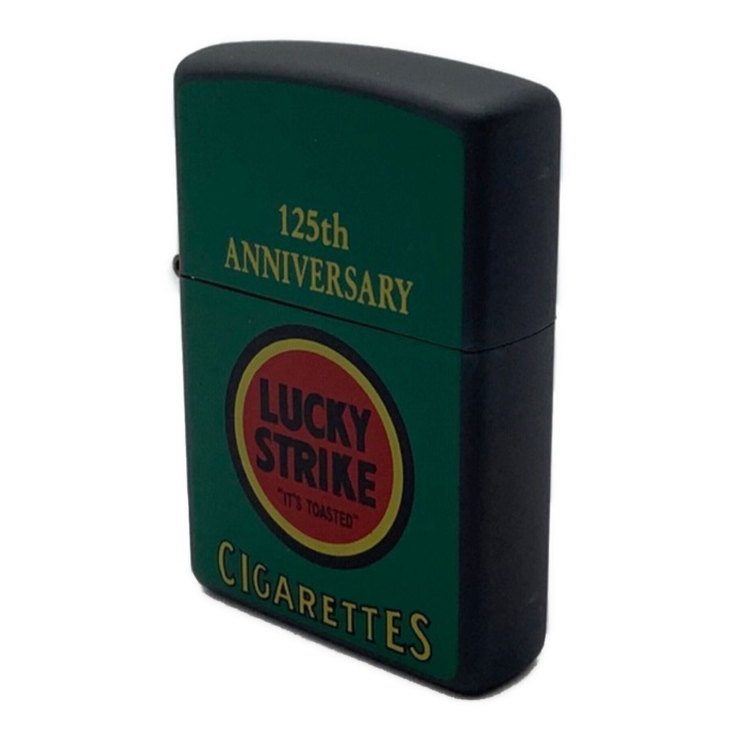 ZIPPO ラッキーストライカー125th｜トレファクONLINE