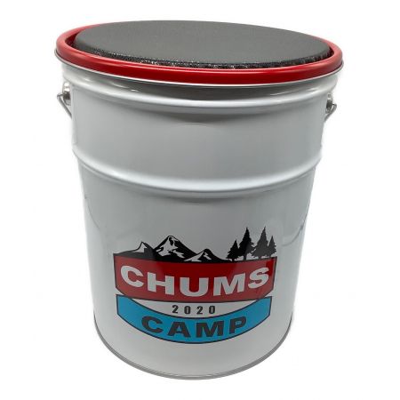 CHUMS (チャムス) ペール缶 2020モデル