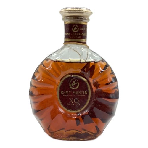 レミーマルタン (REMY MARTIN) コニャック 目減り有 350ml XO