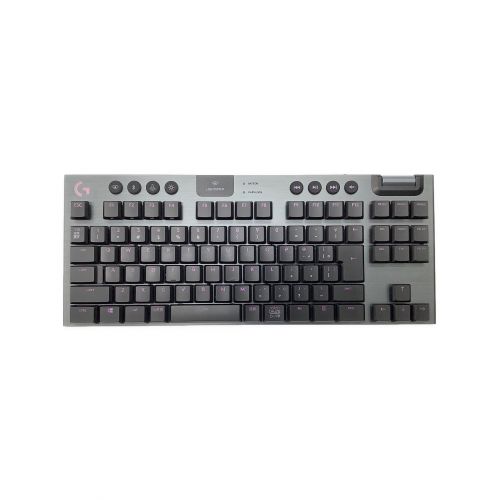 日本製新品 ロジクール G913TKL メカニカルゲーミングキーボード 8CXR0