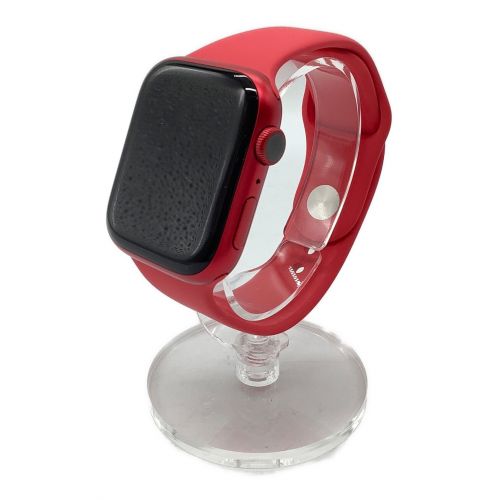 Apple (アップル) Apple Watch Series 8 MNP43J/A 程度:Aランク SW05496X6JY