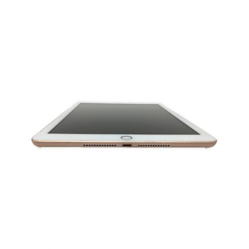 Apple (アップル) iPad(第6世代) キズ有 32GB MRJN2J/A ○ サイン