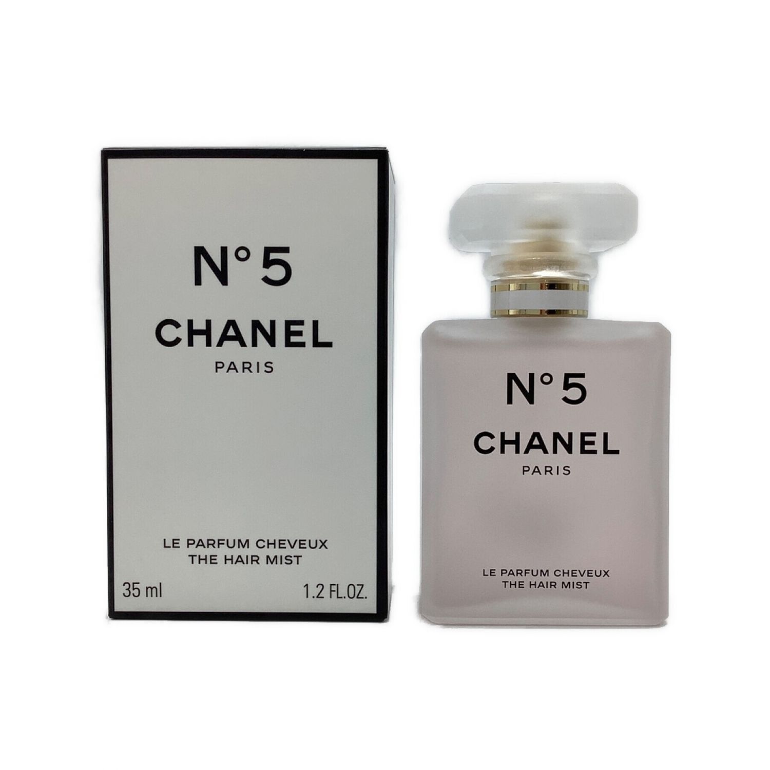 CHANEL (シャネル) 香水 NO5 35ml｜トレファクONLINE