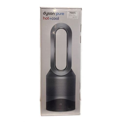 dyson (ダイソン) 温冷両用タワーファン HP00 木造6畳 コンクリート8畳