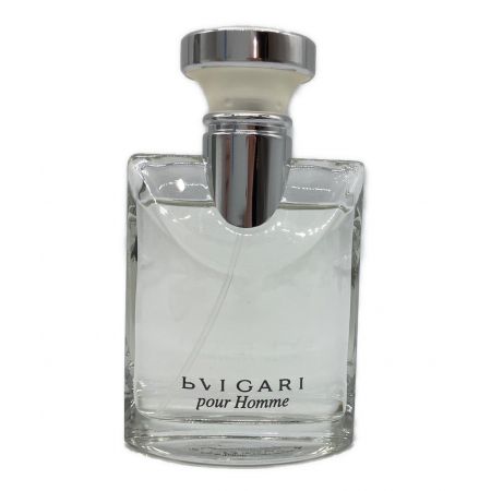 BVLGARI (ブルガリ) 香水 プールオム オードトワレ 50ml