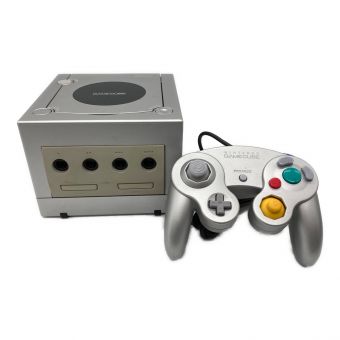 Nintendo (ニンテンドウ) GAMECUBE DOL-001 通電のみ確認 10029466