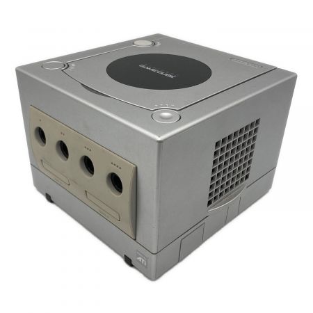 Nintendo (ニンテンドウ) GAMECUBE DOL-001 通電のみ確認 10029466