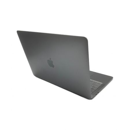 Apple (アップル) 13インチMacBook Pro A2338 13インチ Mac OS X Apple M2 メモリ:8GB SSD:512GB SKCGY6371WG