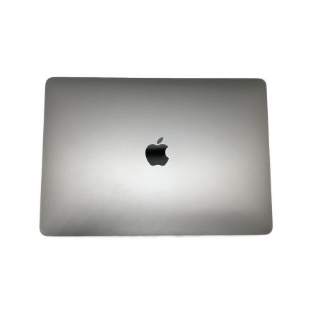 Apple (アップル) 13インチMacBook Pro A2338 13インチ Mac OS X Apple M2 メモリ:8GB SSD:512GB SKCGY6371WG