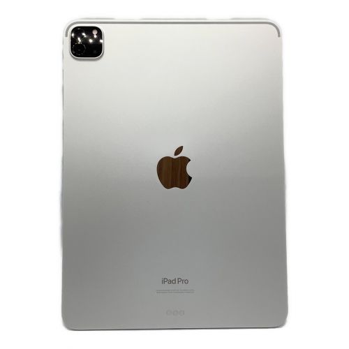 iPad Pro 11インチ 第4世代 新品未使用未開封
