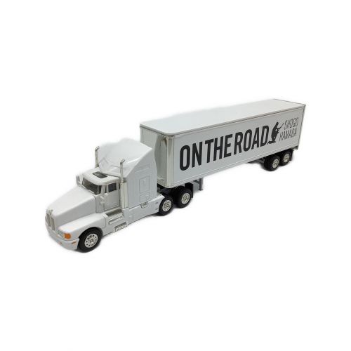 モデルカー ツアートラック 浜田省吾 ONTHEROAD 1：87｜トレファクONLINE