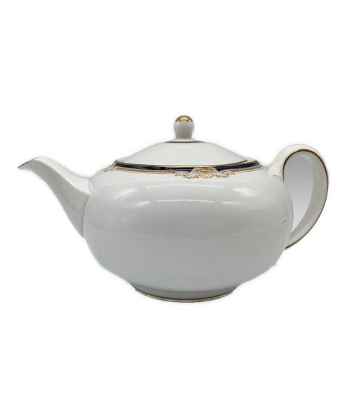 Wedgwood (ウェッジウッド) ティーポット キャベンディッシュ