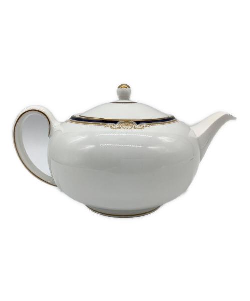 Wedgwood (ウェッジウッド) ティーポット キャベンディッシュ