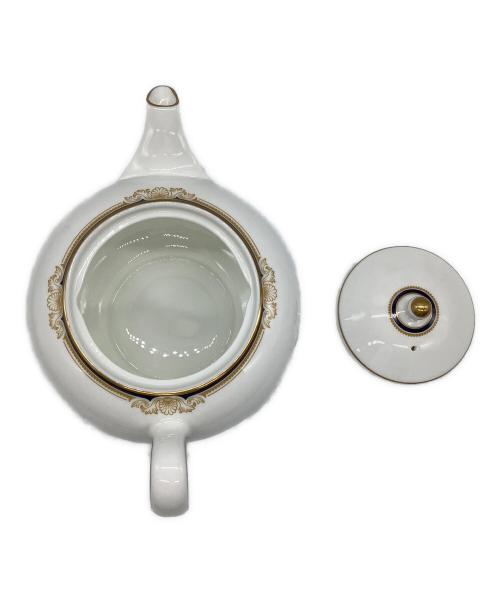 Wedgwood (ウェッジウッド) ティーポット キャベンディッシュ