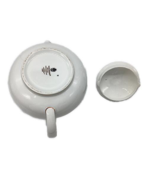 Wedgwood (ウェッジウッド) ティーポット キャベンディッシュ