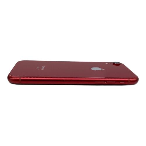 Apple (アップル) iPhoneXR iOS MT0N2J/A サインアウト確認済 357373094697075 ○ SIMフリー 128GB バッテリー:Cランク(78％) 程度:Cランク Blancco社データ消去済み