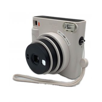 FUJIFILM (フジフィルム) インスタントカメラ 動作確認済 instax SQ1 専用電池 1/2秒 A651677