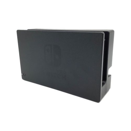 Nintendo (ニンテンドウ) Nintendo Switch 本体のみ・箱無し HEC-001 ...