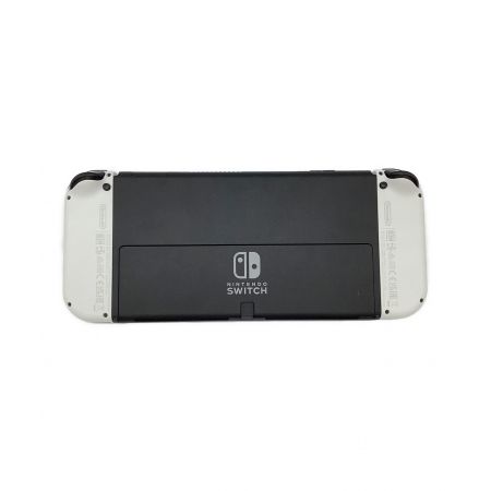 Nintendo (ニンテンドウ) Nintendo Switch(有機ELモデル) HEG-001  XTJ50682844096｜トレファクONLINE