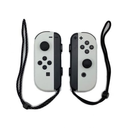 Nintendo (ニンテンドウ) Nintendo Switch(有機ELモデル) HEG-001 XTJ50682844096