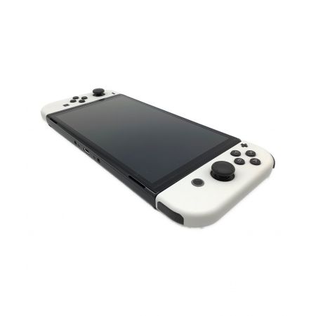 Nintendo (ニンテンドウ) Nintendo Switch(有機ELモデル) HEG-001 XTJ50682844096