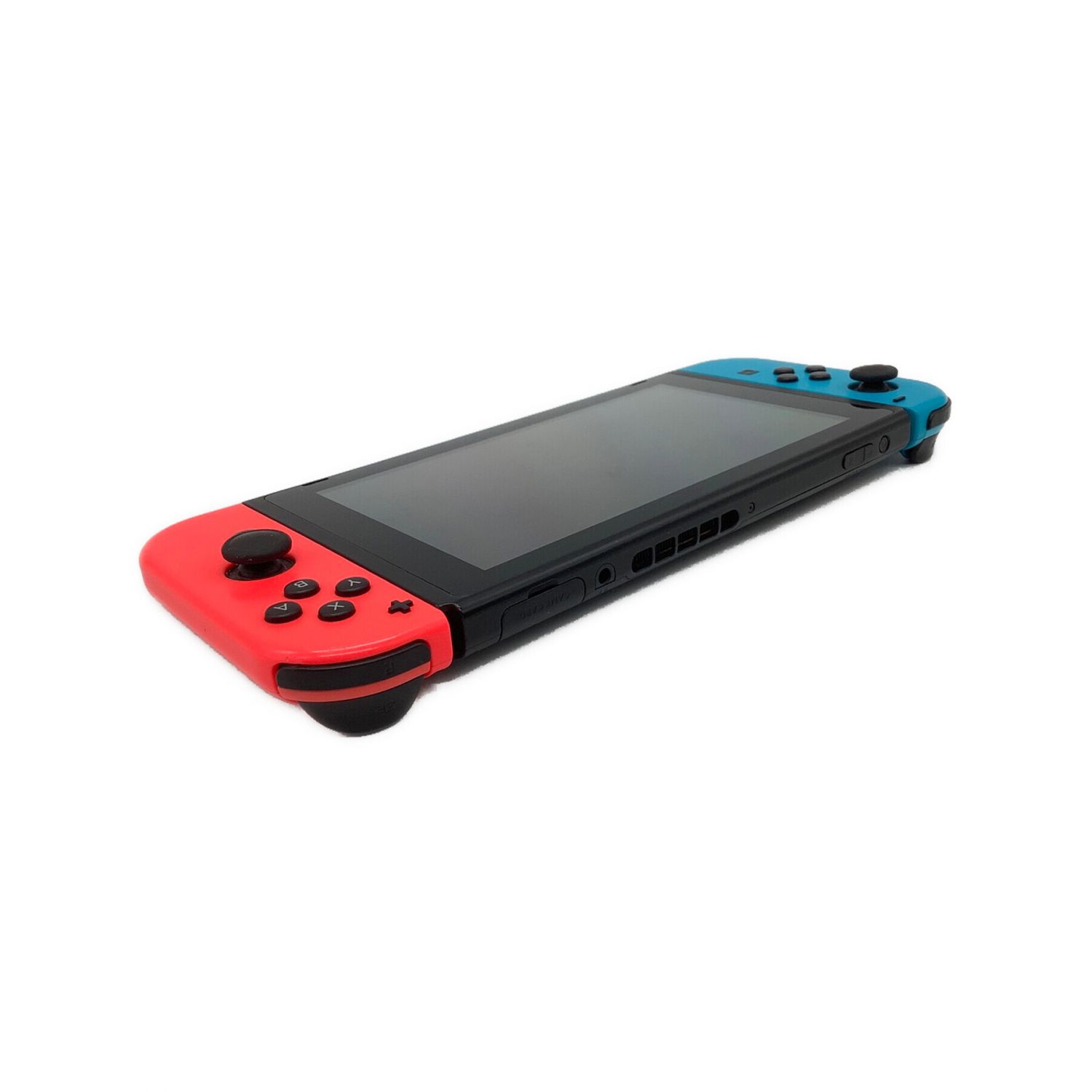 Nintendo (ニンテンドウ) Nintendo Switch CHA-001] XKJ70088373068 