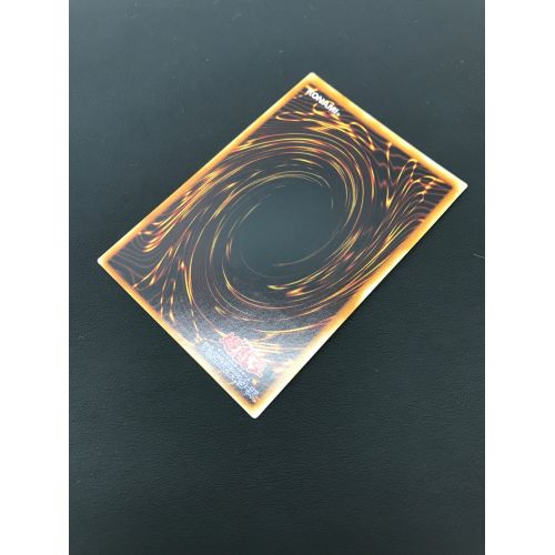 遊戯王カード  ホルスの黒炎竜 LV6 SOD-JP007 アルティメットレア