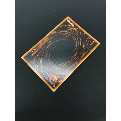 遊戯王カード ホルスの黒炎竜 LV6 SOD-JP007 アルティメットレア