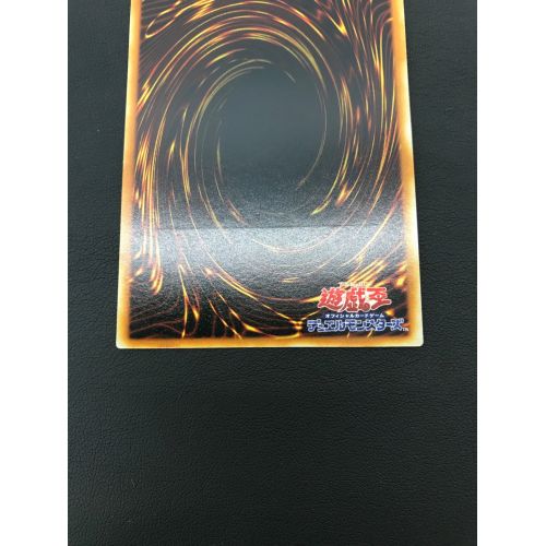 遊戯王カード ホルスの黒炎竜 LV6 SOD-JP007