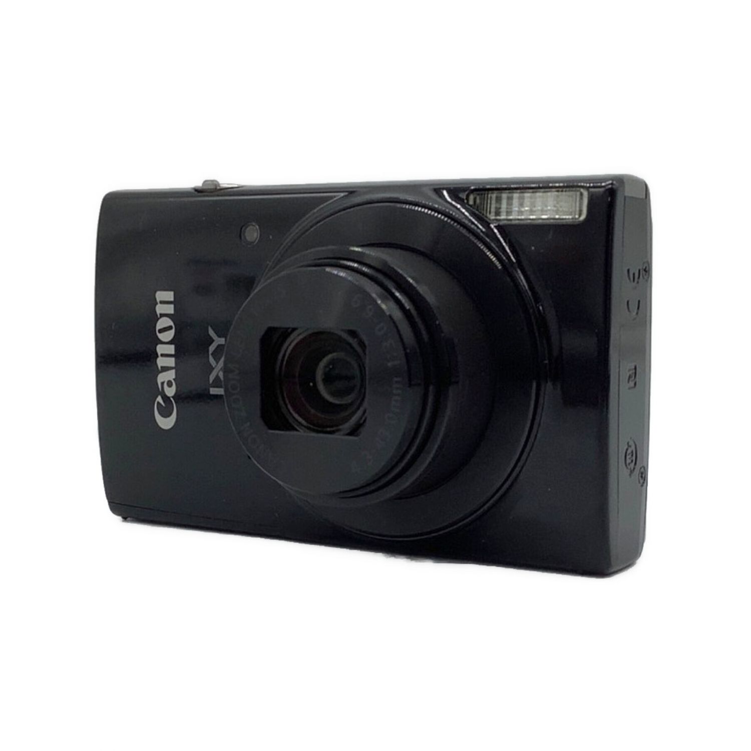 CANON (キャノン) デジタルカメラ IXY210 2050万画素 -｜トレファクONLINE