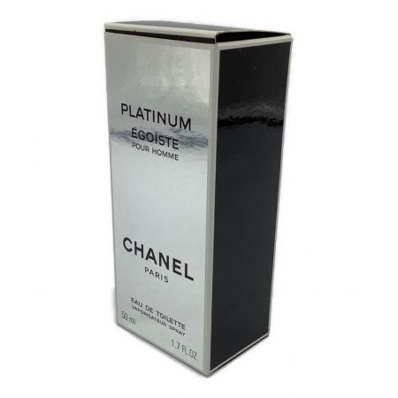 CHANEL (シャネル) 香水 50ml 残量80%-99%