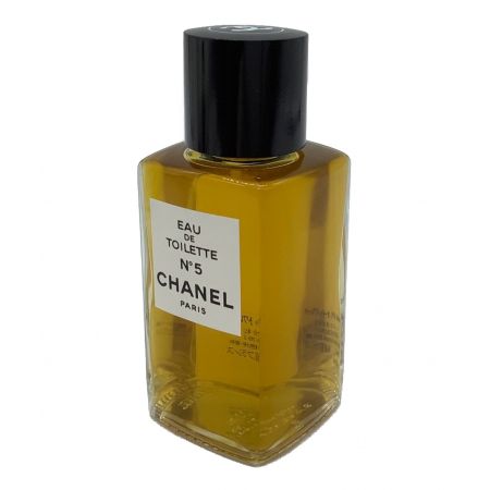 CHANEL NO5 (シャネルナンバー５) オードトワレ 100ml