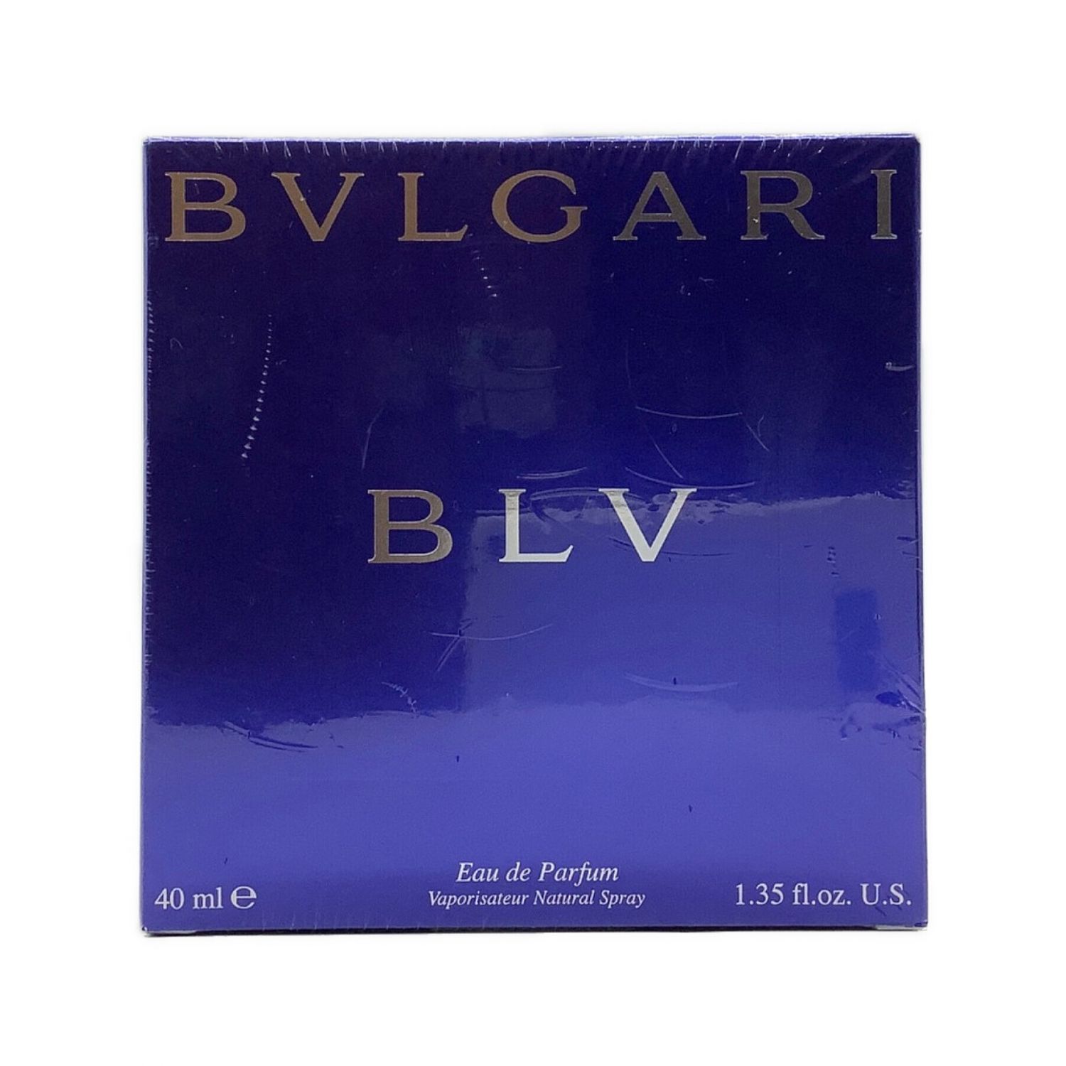 BVLGARI (ブルガリ) 香水 オーデパルファム 40ml｜トレファクONLINE