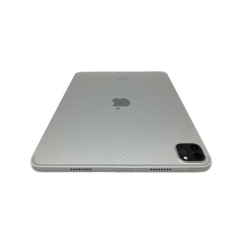 Apple (アップル) iPad Pro(第4世代) 11インチ ボディ縁上部割れあり ...