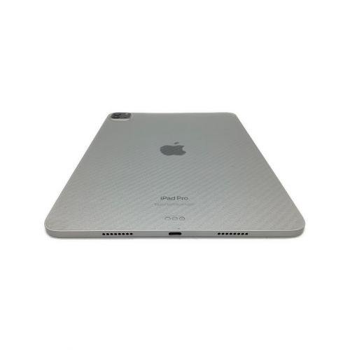 iPad Air シルバーWi-Fi【超美品】バッテリー最大容量94％動作確認済