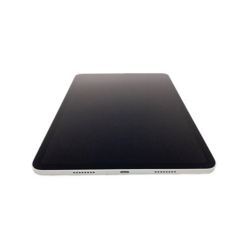 Apple (アップル) iPad Pro(第4世代) 11インチ ボディ縁上部割れあり MNXG3J/A Wi-Fiモデル 256GB iOS 程度:Bランク サインアウト確認済 Y1VHYXRLYF