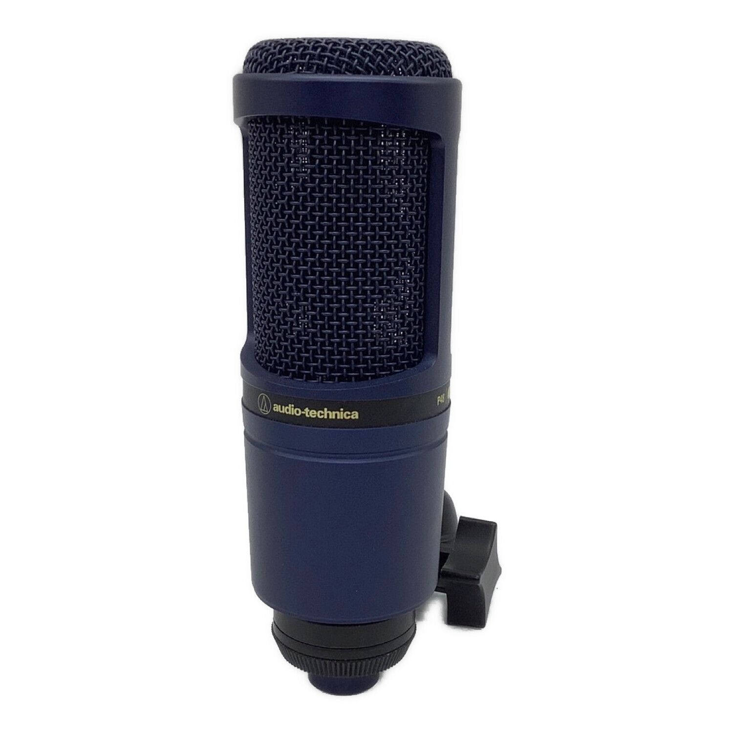 audio-technica (オーディオテクニカ) コンデンサーマイク AT2020TYO 