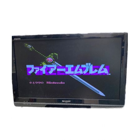 Nintendo (ニンテンドウ) ファミコンソフト ファイアーエムブレム 暗黒竜と光の剣