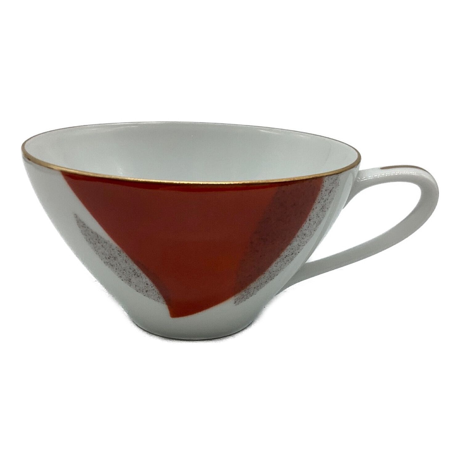 Noritake (ノリタケ) カップ&ソーサー オールド品 6Pセット