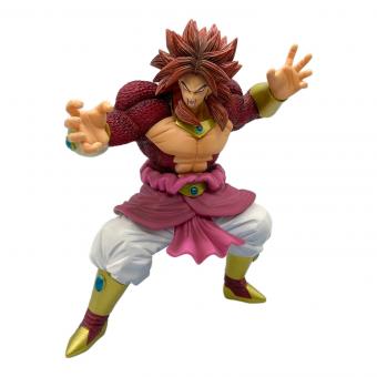ドラゴンボール フィギュア ブロリー超サイヤ人4限界突破 一番くじラストワン賞